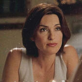 Olivia Benson!